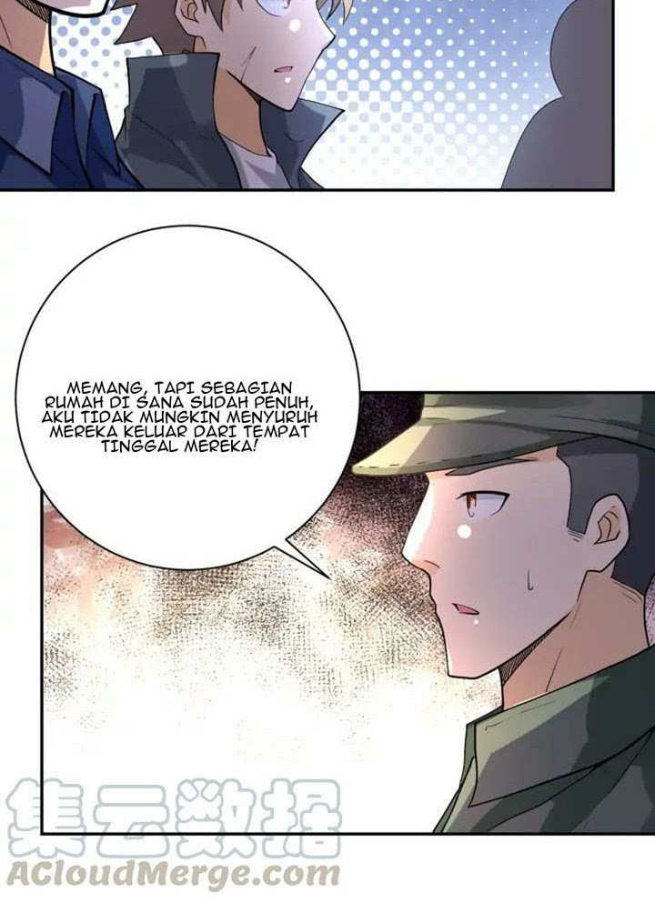 Super System Chapter 104 Gambar 43